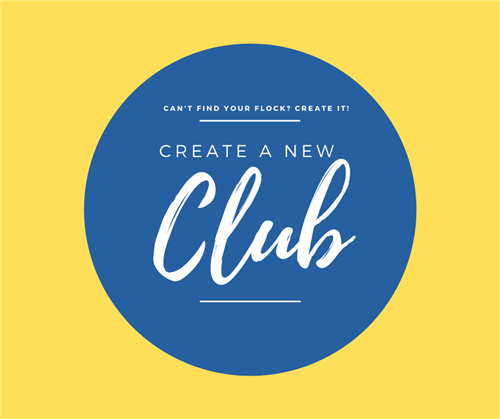 How to Create a Club